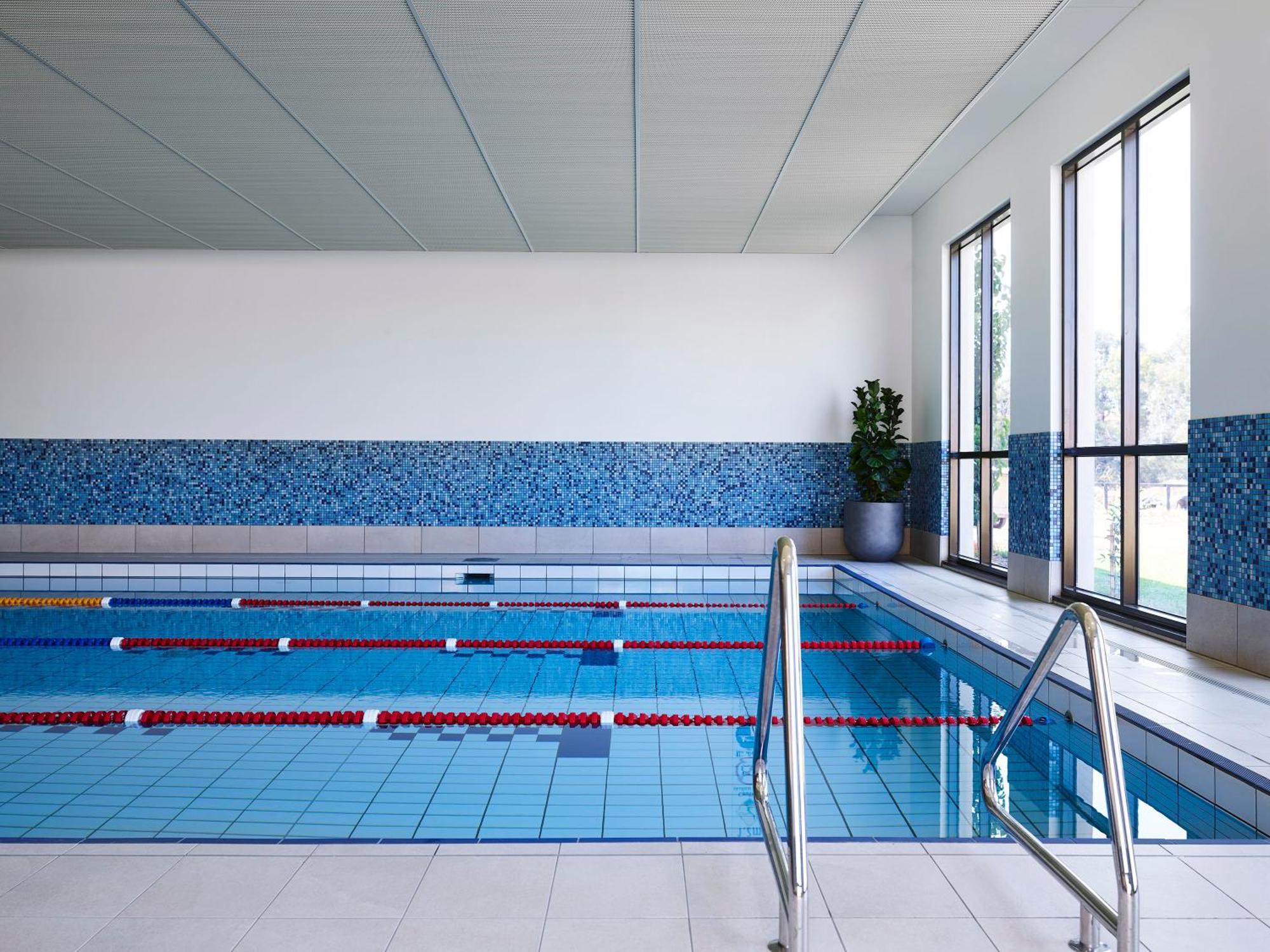 Hidden Valley Resort Wallan Esterno foto