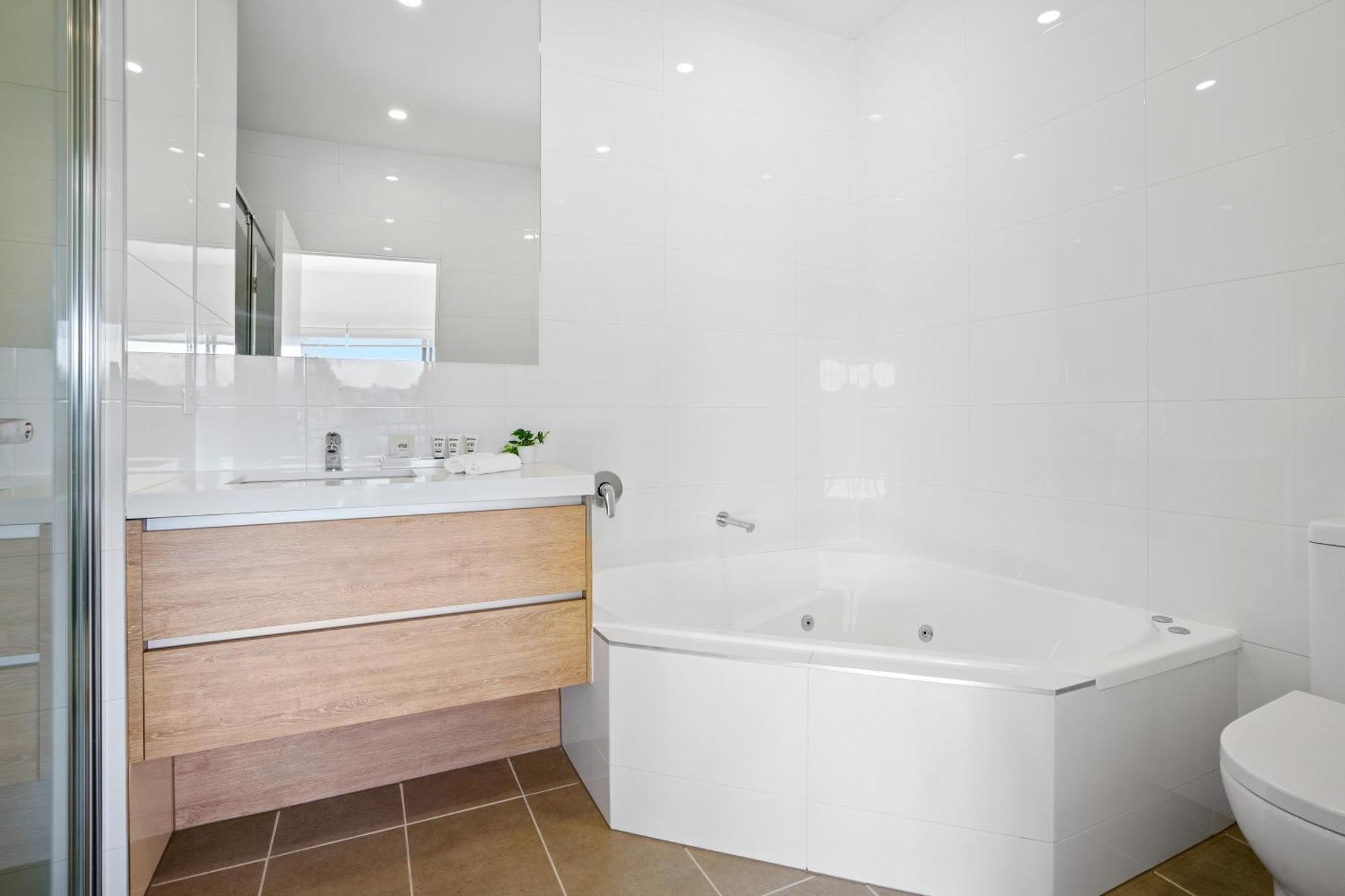 Hidden Valley Resort Wallan Esterno foto