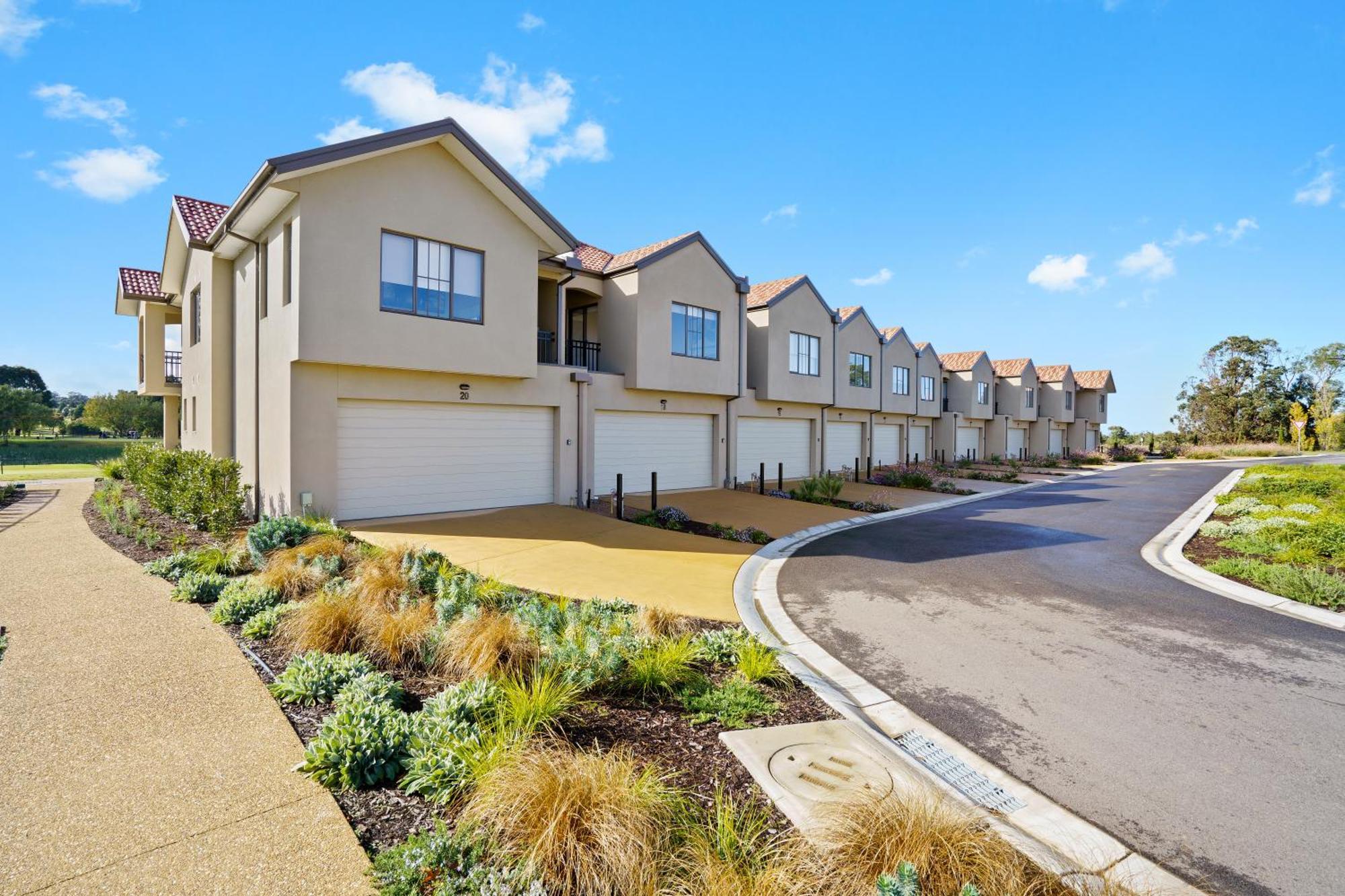 Hidden Valley Resort Wallan Esterno foto