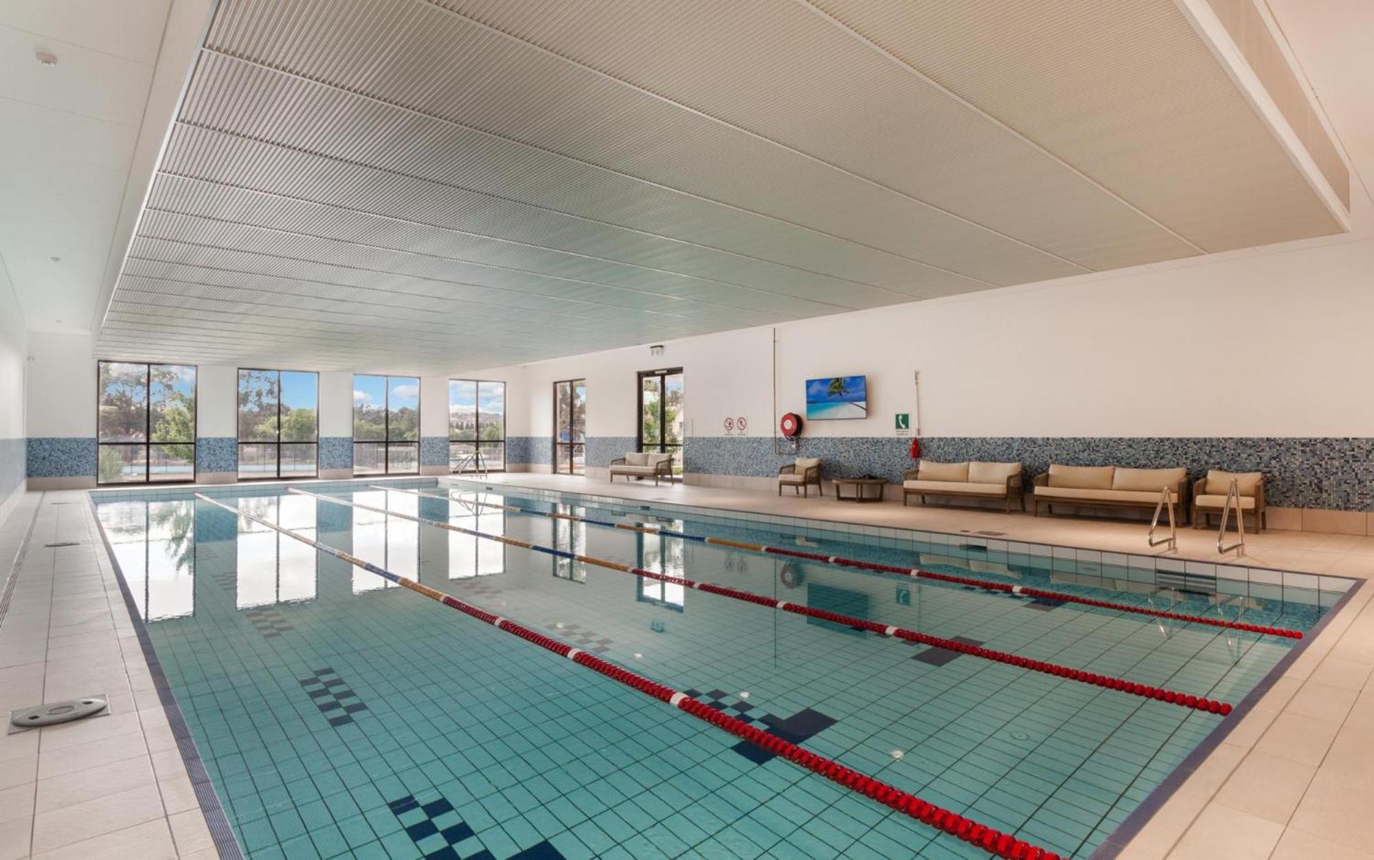 Hidden Valley Resort Wallan Esterno foto