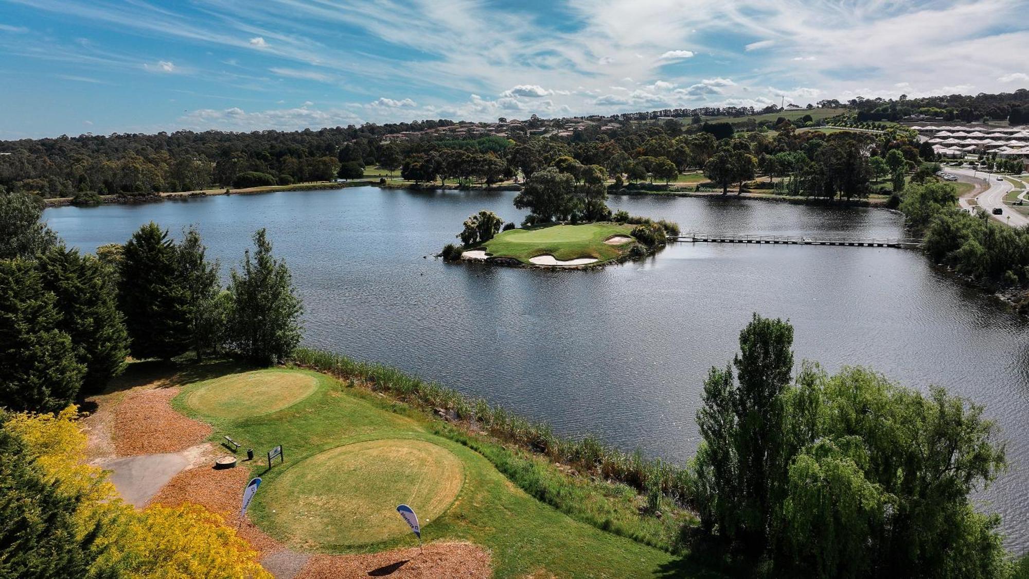 Hidden Valley Resort Wallan Esterno foto