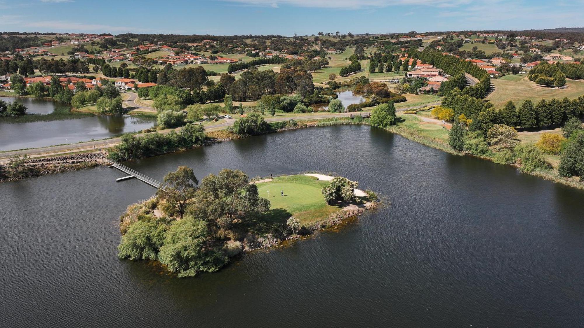 Hidden Valley Resort Wallan Esterno foto