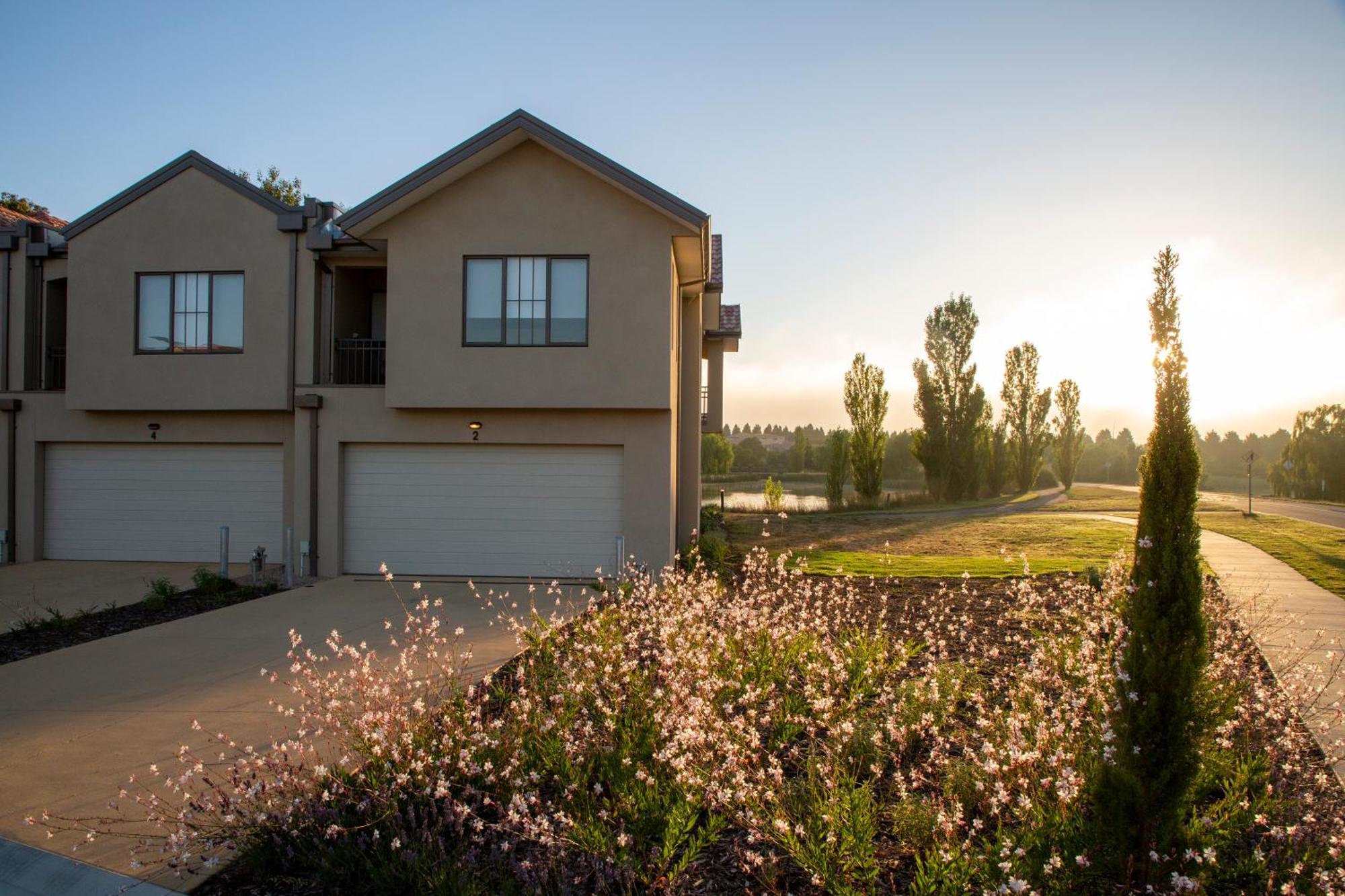 Hidden Valley Resort Wallan Esterno foto
