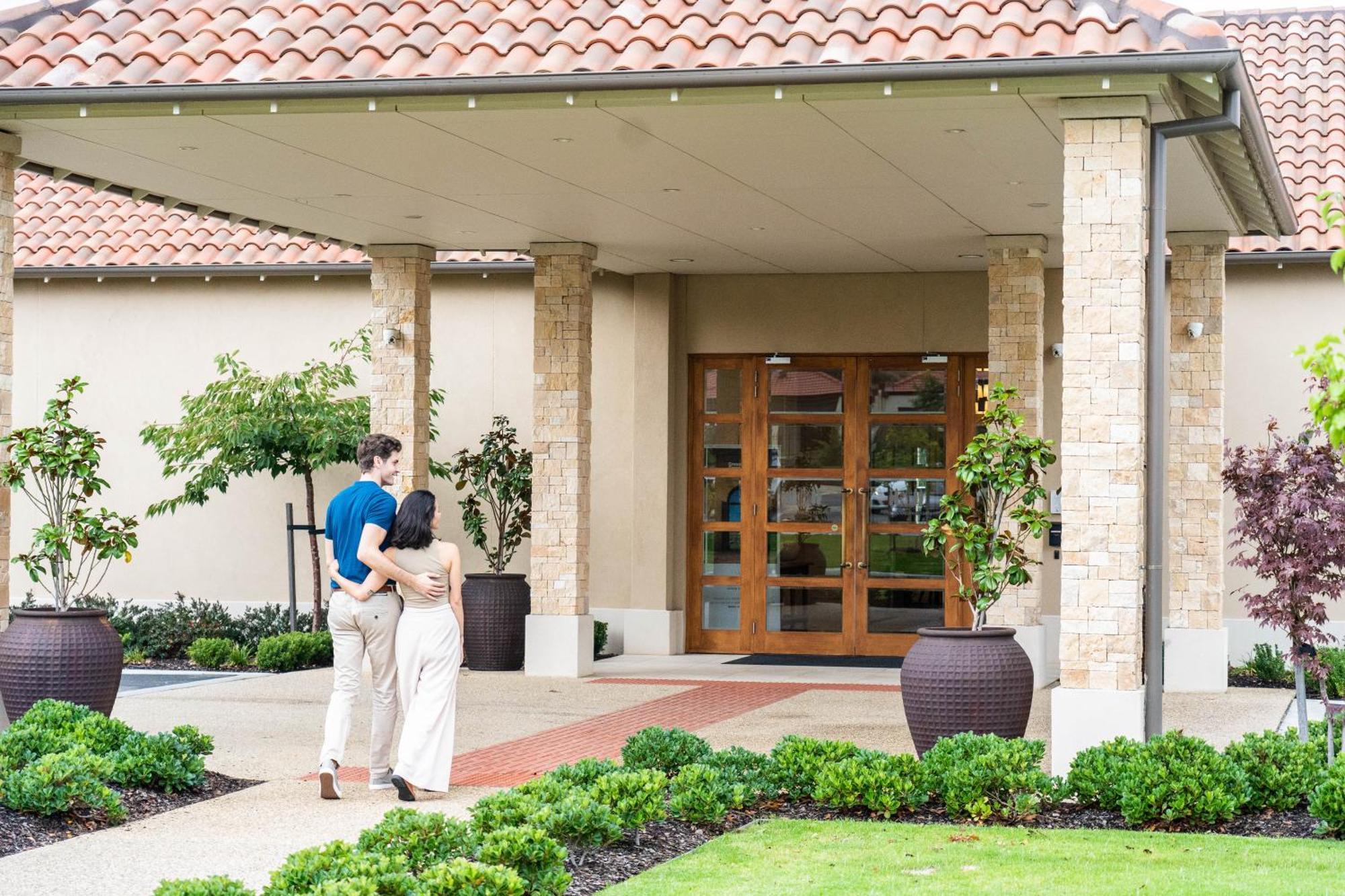 Hidden Valley Resort Wallan Esterno foto