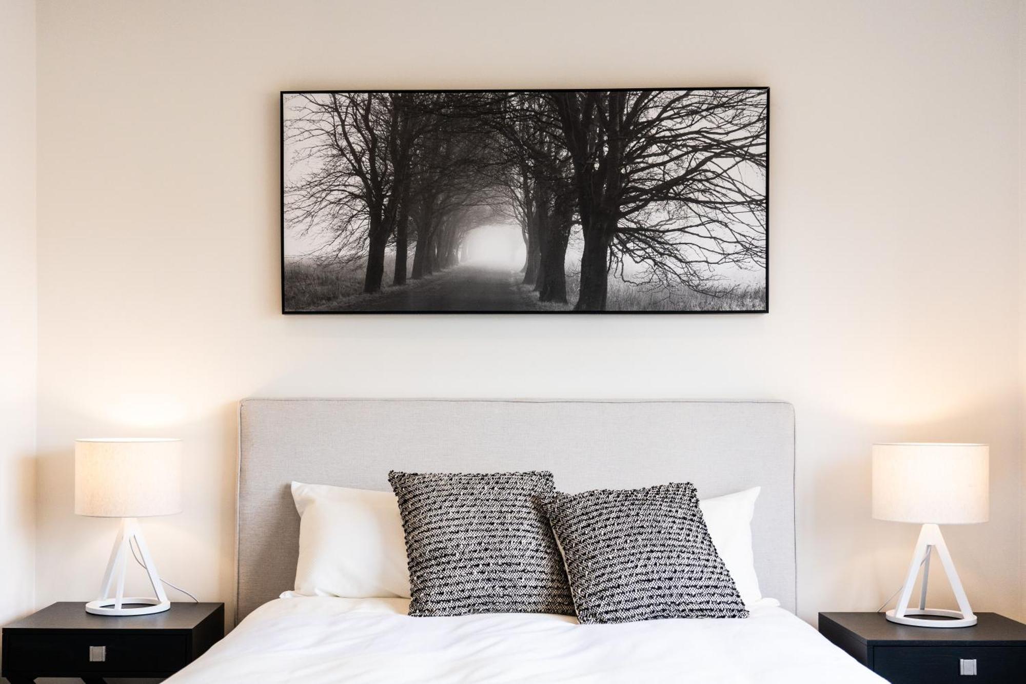 Hidden Valley Resort Wallan Esterno foto