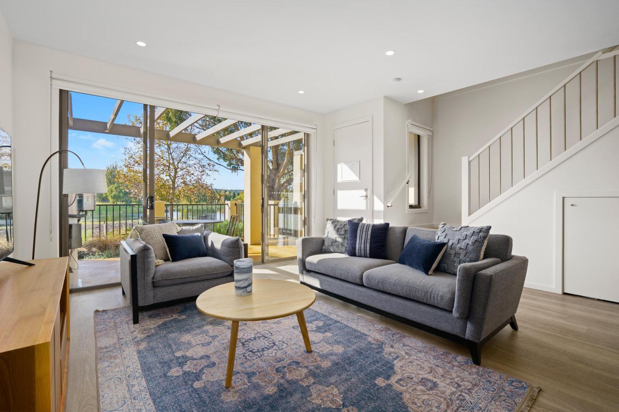 Hidden Valley Resort Wallan Esterno foto