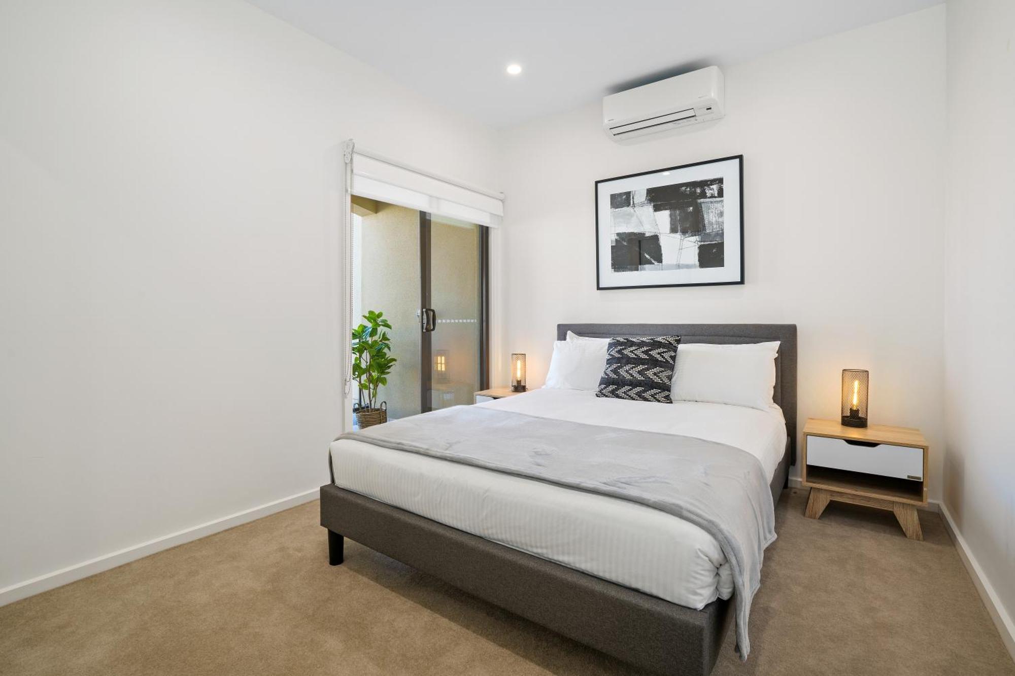 Hidden Valley Resort Wallan Esterno foto